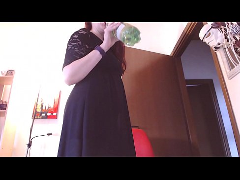 ❤️ Pokorna sužnja, ki obožuje umazane in sočne spodnjice, je po ogledu tega videa prisiljena masturbirati! Anal video pri nas sl.hochu-sex-tomsk.ru