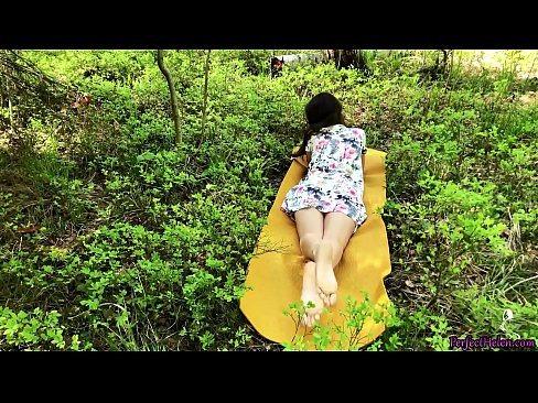 ❤️ Neznanec na Tinderju masturbira mojo pičko in strastno fuka v gozdu Anal video pri nas sl.hochu-sex-tomsk.ru
