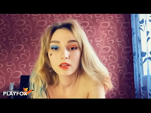 ❤️ Čarobna očala za virtualno resničnost so mi omogočila seks s Harley Quinn Anal video pri nas sl.hochu-sex-tomsk.ru